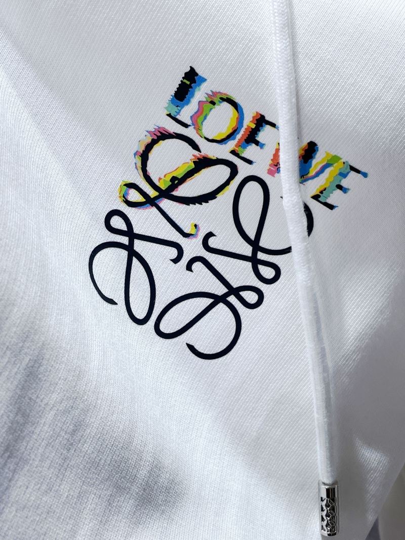 Loewe Hoodies